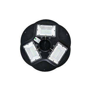 LED світильник вуличний COMBAT-150 074-011-0150-020 HOROZ ELECTRIC