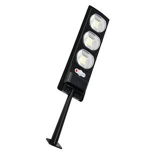 LED світильник вуличний COMPACT-30 074-010-0030-020 HOROZ ELECTRIC