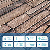 Декоративна ПВХ панель 960х480х4мм SW-00001555, фото 4