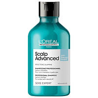 L'Oreal Scalp Advanced Anti-Dandruff Shampoo Шампунь против перхоти 300мл