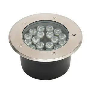 LED світильник тротуарний AZUR-18 079-029-0018-010 HOROZ ELECTRIC