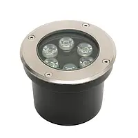 LED світильник тротуарний AZUR-6 079-029-0006-010 HOROZ ELECTRIC