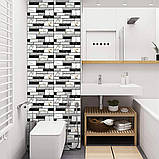 Декоративная ПВХ плитка на самоклейке 300х300х5мм Квадрат, цена за 1 шт. (СПП-602) SW-00000669, фото 5