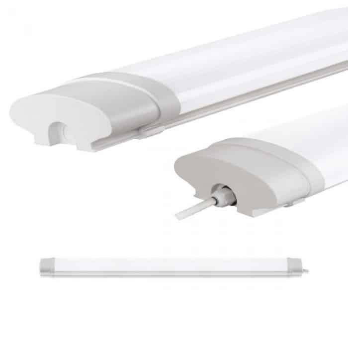 LED світильник вологозахищений OKYANUS-72 72W 4200K 059-005-0072-020 HOROZ ELECTRIC