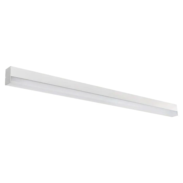 LED люстра FORTUNE3-40 40W біла 019-050-0040-010 HOROZ ELECTRIC