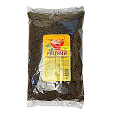 Чай Три Слона Міцний чорний дрібний 500 г.