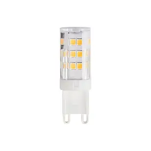 LED лампа PETA-4 4W G9 6400K 001-045-0004-010 HOROZ ELECTRIC