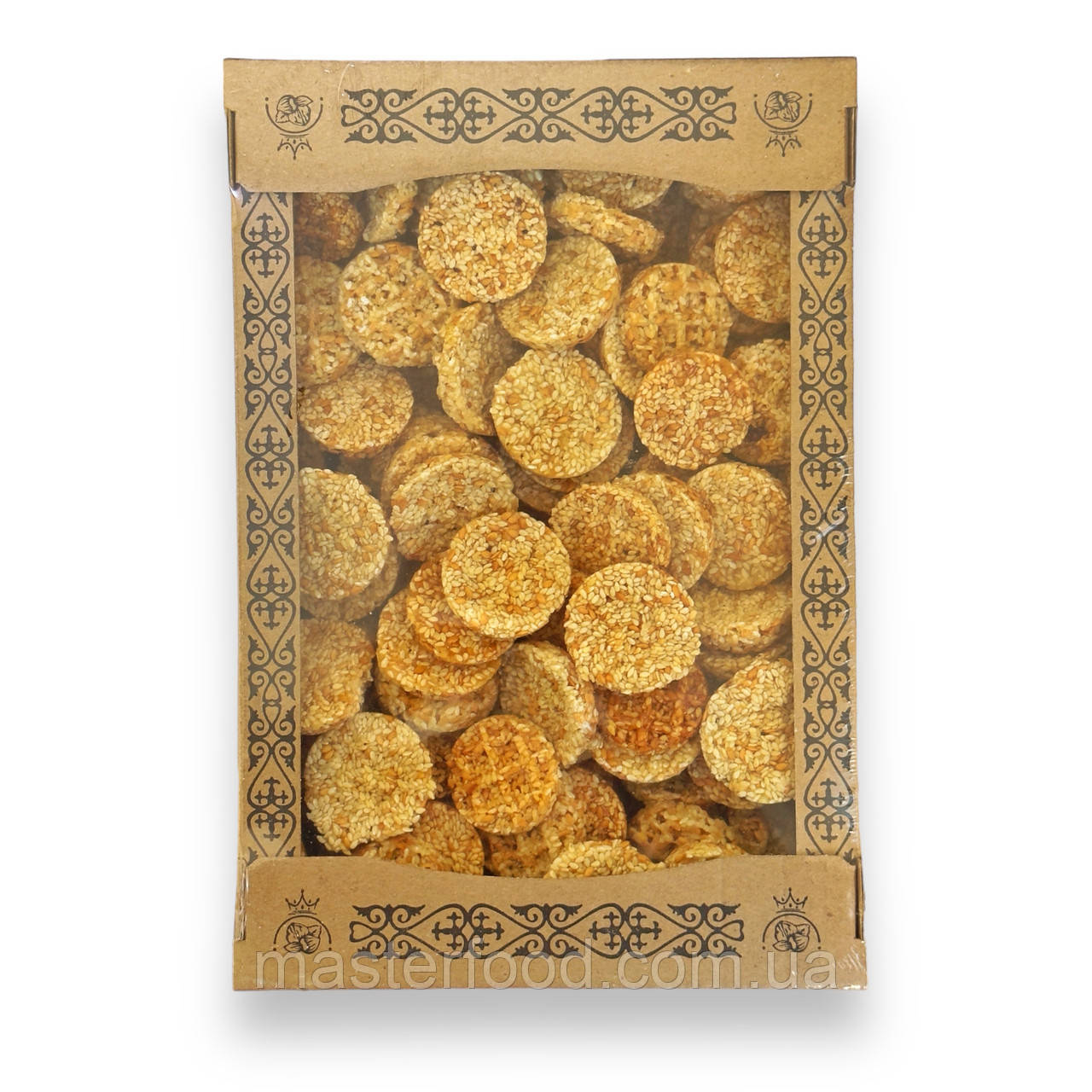 Козинаки Кунжут Royal Nuts 1 кг