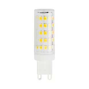 LED лампа PETA-6 6W G9 6400K 001-045-0006-010 HOROZ ELECTRIC