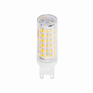 LED лампа PETA-8 8W G9 2700K 001-045-0008-020 HOROZ ELECTRIC