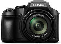 Фотоаппарат Panasonic Lumix DMC-FZ82 LEICA 18.9MP /f2.8-5.9 UHD 4K Гарантия 36 месяцев + 64GB SD Card