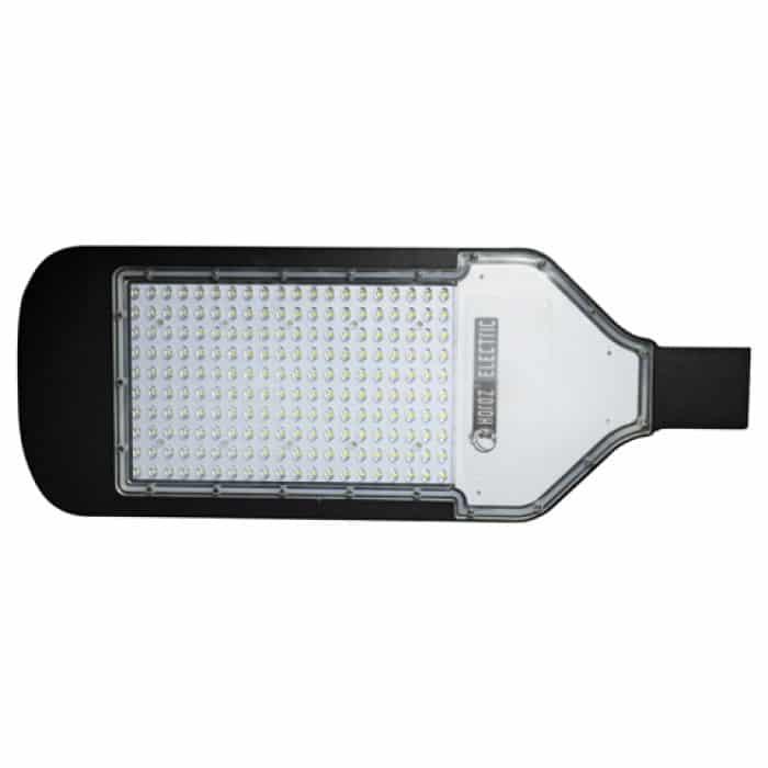 LED світильник вуличний ORLANDO-200 4200K 074-005-0200-010 HOROZ ELECTRIC