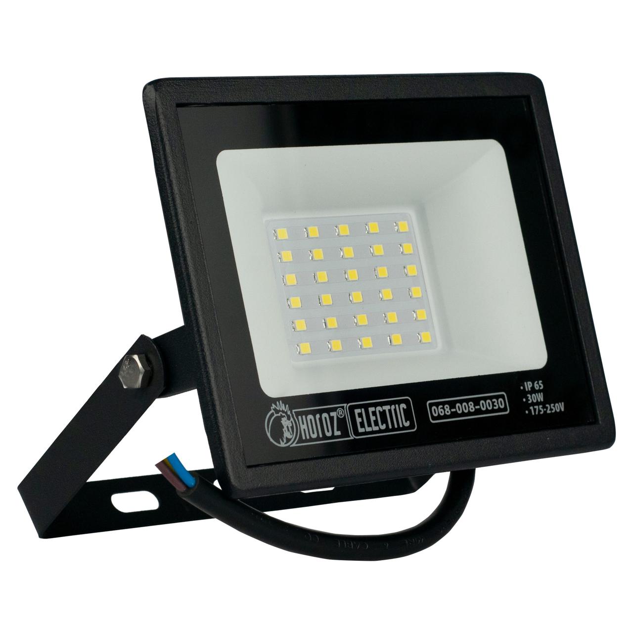 Прожектор LED PARS-30 30W 2700K 068-008-0030-030 HOROZ ELECTRIC