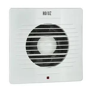 Вентилятор 40W (20 см) 500-000-200 HOROZ ELECTRIC