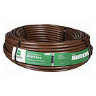 Крапельна трубка D5000 PC/AS CX Dripline з компенсацією тиску 100м, Rivulis