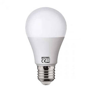 LED лампа EXPERT-10 10W E27 4200К дімеруюча 001-021-0010-061 HOROZ ELECTRIC