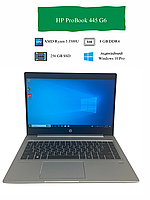 HP Probook 745 G6 (14''/RYZEN 5 3500U/8 GB/256 GB SSD)
