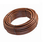 Крапельна трубка HYDROBLOOM PC з компенсацією тиску 100м, Rivulis