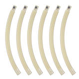 Обруч Хулахуп світний Hula Hoop PRO-SUPRA LUMINOUS 90 см HR-057, фото 3