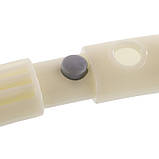 Обруч Хулахуп світний Hula Hoop PRO-SUPRA LUMINOUS 90 см HR-057, фото 5