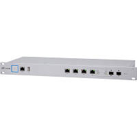 Маршрутизатор Ubiquiti USG-PRO-4