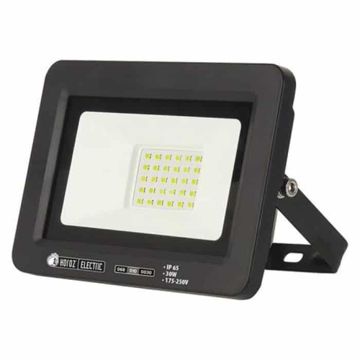 Прожектор LED ASLAN-30 30W 6400K 068-010-0030-010 HOROZ ELECTRIC