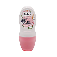 Роликовый дезодорант Balea Soft Flower 50 мл LW, код: 7824196