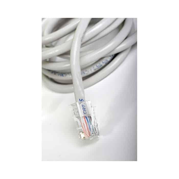 Кабель мережевий UTP CAT6/305