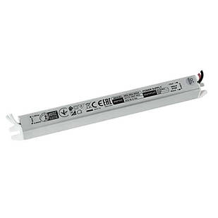 Слім драйвер для стрічки LED VIPA-24 082-002-0024-010 HOROZ ELECTRIC