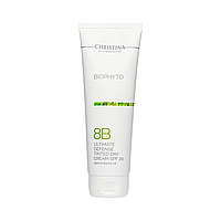 Денний крем Абсолютний захист SPF20  Bio Phyto TM Christina