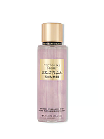 Парфюмированный спрей для тела Victoria's Secret Velvet Petals Shimmer