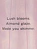 Парфумований спрей для тіла Victoria's Secret Velvet Petals Shimmer, фото 2