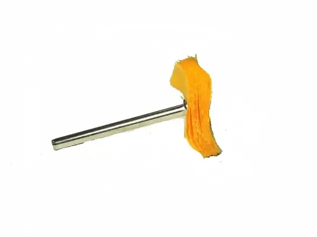 Крацовка х/б жовта, фото 1