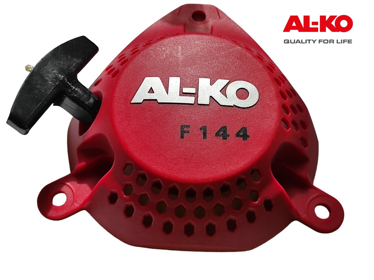 Стартер AL-KO 38VLB 144F 467016 144FS VLB 38-NEU 470321 ручной для аератора 411394