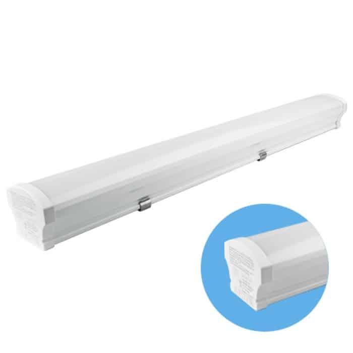 LED світильник вологозахищений PROLINE-20 20W 6400К 400-002-130 HOROZ ELECTRIC