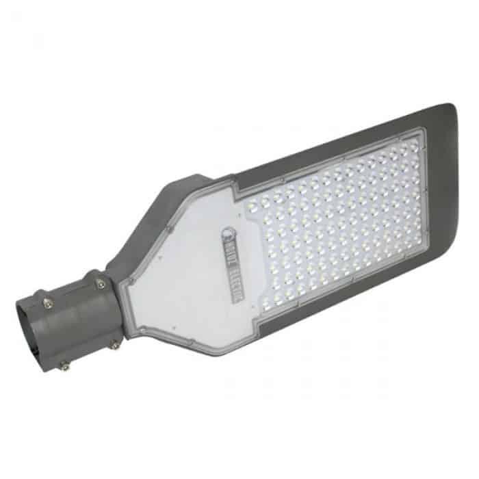 LED світильник вуличний ORLANDO ECO-100 6400K 074-007-0100-020 HOROZ ELECTRIC