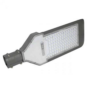 LED світильник вуличний ORLANDO-100 6400K 074-005-0100-020 HOROZ ELECTRIC