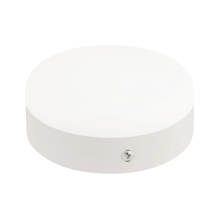 LED світильник CARLA-18 18W 6500К 016-058-0018-020 HOROZ ELECTRIC