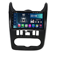 Штатная магнитола Torssen Renault Sandero Duster 07-09 F9232 4G Carplay DSP ST, код: 7516617