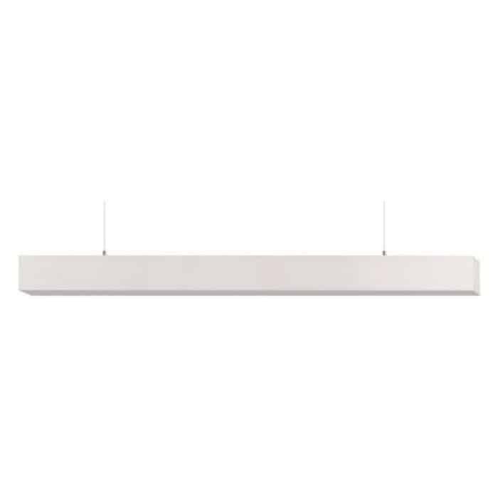LED люстра INNOVA5-40 40W біла 019-034-0040-010 HOROZ ELECTRIC