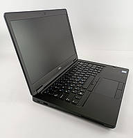 Ноутбук Dell Latitude 5490 14 i7-8650U/16GB-DDR4/512GB SSD/SN_4384