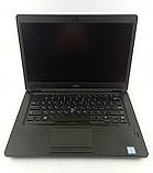 Ноутбук Dell Latitude 5490 14 i7-8650U/16GB-DDR4/512GB SSD/SN_4384, фото 2