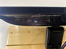 Б/в Моноблок Dell OptiPlex 7440 All-in-One 23.8" 1920x1080| i7-6700| 16GB RAM| 512GB SSD| Radeon R7 M370 2GB, фото 3