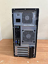 Б/в Комп'ютер Dell Precision T1700 MT| Core i5-4570| 8 GB RAM| 500 GB HDD| HD 4600, фото 3