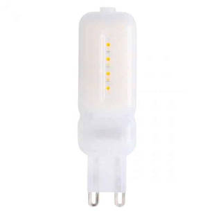 LED лампа DECO-3 3W G9 6400К 001-023-0003-010 HOROZ ELECTRIC