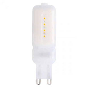 LED лампа DECO-3 3W G9 4200К 001-023-0003-030 HOROZ ELECTRIC
