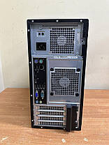Б/в Комп'ютер Dell Precision T1700 MT| Core i5-4570| 8 GB RAM| no HDD| HD 4600, фото 3