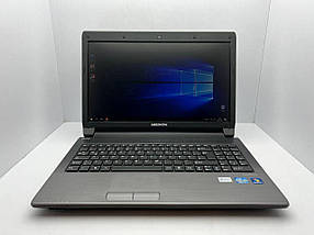 Б/в Ноутбук Medion Akoya E6228 15.6" 1366x768| Core i3-2350M| 4 GB RAM| 128 GB SSD| HD 3000