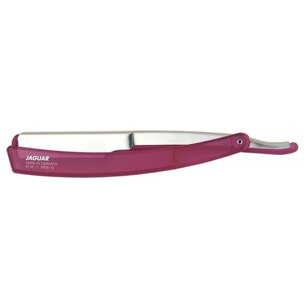 Бритва небезпечна металева Jaguar Prestyle R1 Berry (J-3906-2)