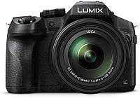 Фотоапарат Panasonic Lumix DMC-FZ300 LEICA 12.1MP /f2.8-4.5 UHD 4K Гарантія 36 місяців + 64GB SD Card